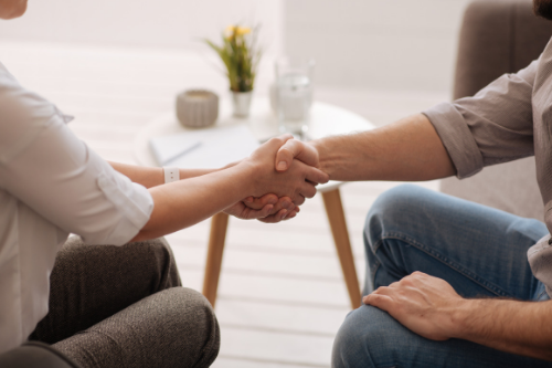 Comprehensive Psychiatric Care