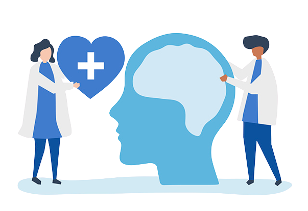 Psychiatric Services NC