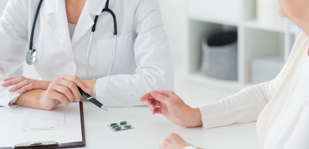 Comprehensive Psychiatric Care