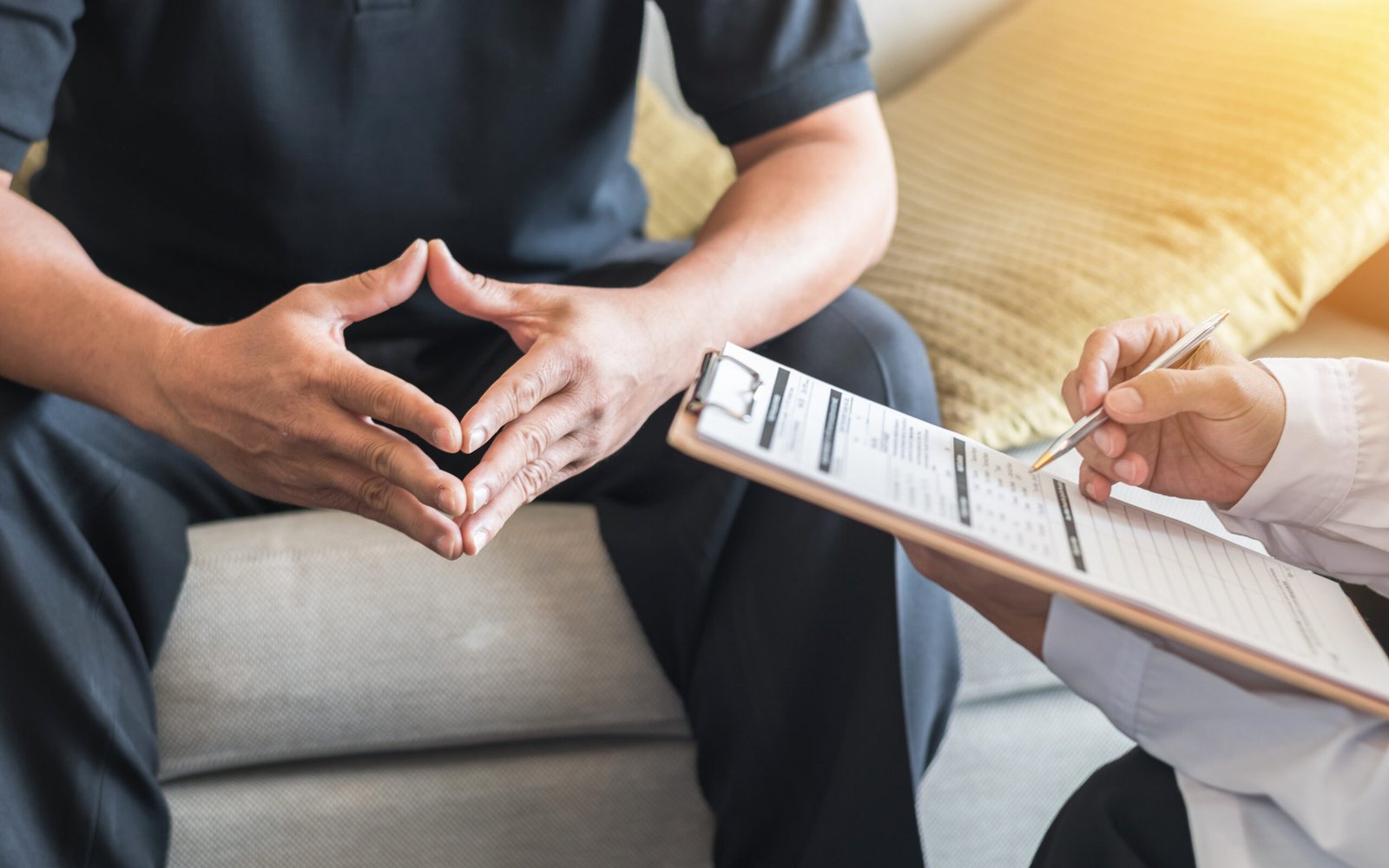 Psychiatric Referral Services NC