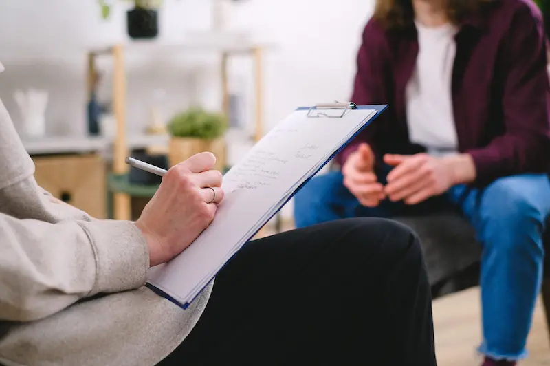 Psychiatric Referral Services NC