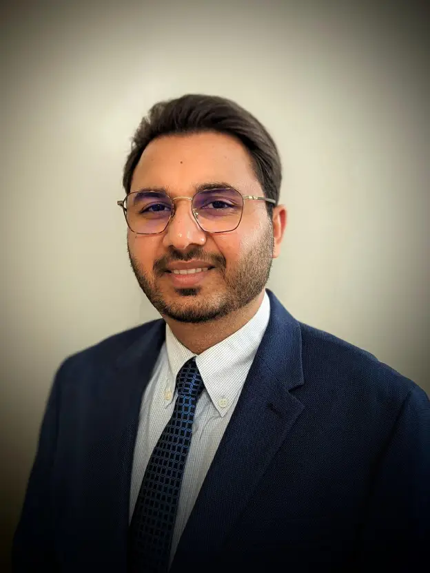 Dr Ritvij Satodiya Psychiatrist