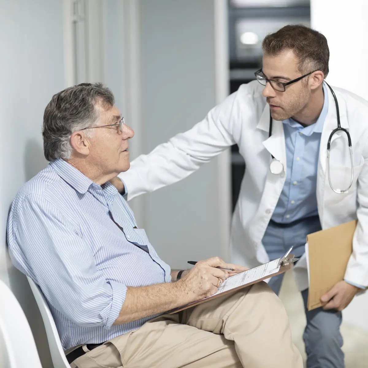 Psychiatric Referral Services NC