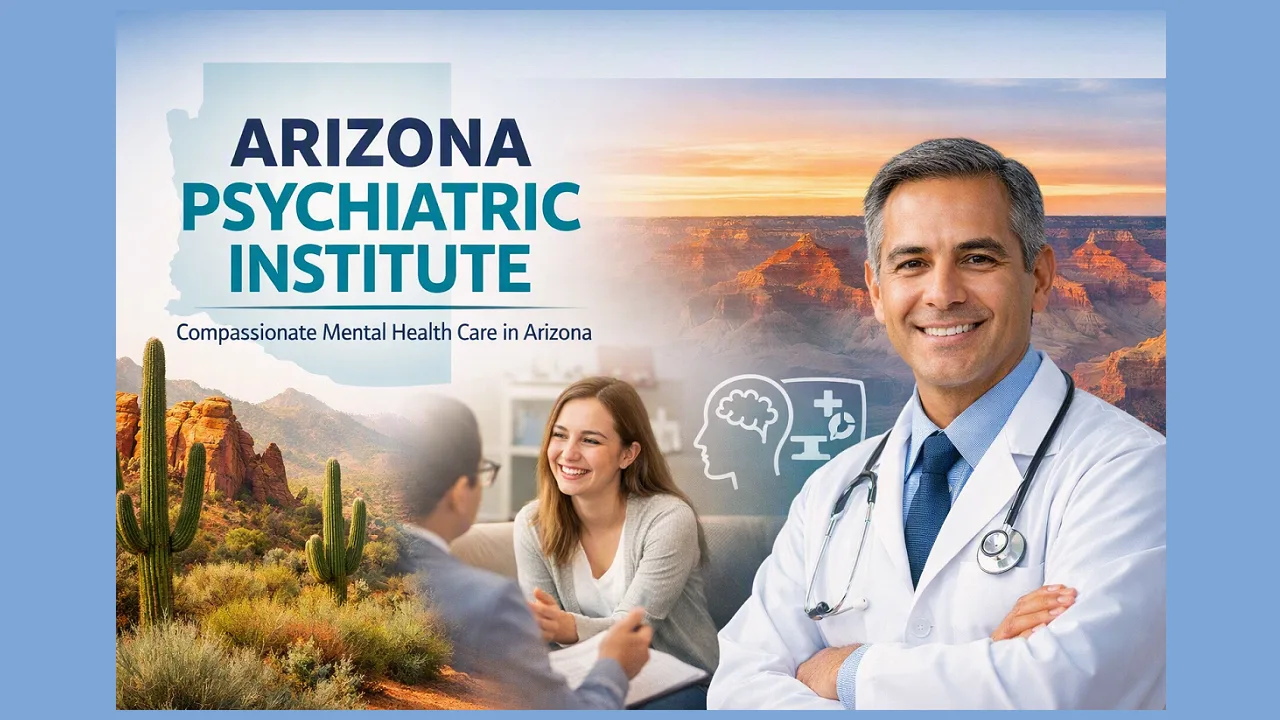 Arizona Psychiatric Institute