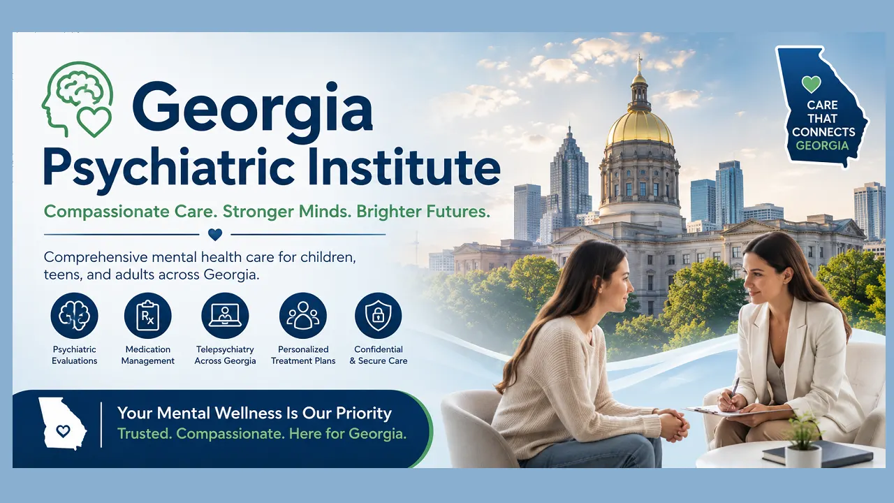 Georgia Psychiatric Institute